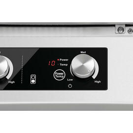 4 field induction hob GU product photo  S