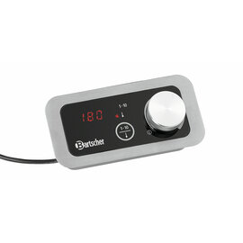 induction cooker IK 35-EB 230 volts 3.5 kW product photo  S