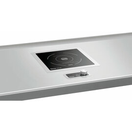 induction cooker IK 35-EB 230 volts 3.5 kW product photo  S