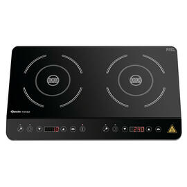 induction cooker IK 35dpS handling per button 230 volts 3.5 kW product photo  S