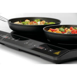 induction cooker IK 35dpS handling per button 230 volts 3.5 kW product photo  S