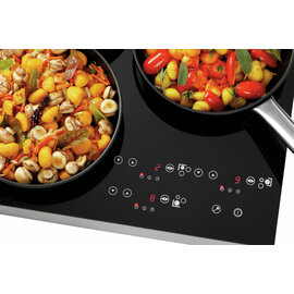 induction cooker IK 3342 handling per touch 230 volts 3.4 kW product photo  S