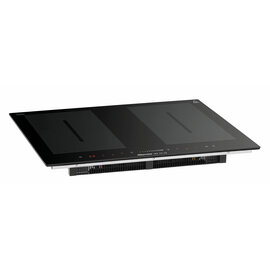 induction hob IKF 72-2Z 400 volts product photo  S
