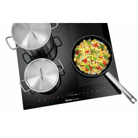 induction hob IKF 72-2Z 400 volts product photo  S