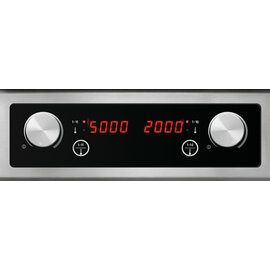 induction cooker IK 70dpZ-EB | 2 cooking zones installable product photo  S