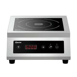 induction cooker IK 50TC 400 volts product photo  S