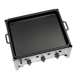 tabletop gas roaster TB1000PF countertop device 10 kW (gas)  H 275 mm product photo  S