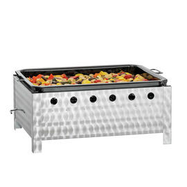 tabletop gas roaster TB1100PF product photo  S