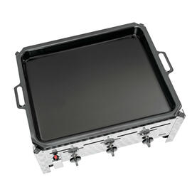 tabletop gas roaster TB1100PF product photo  S
