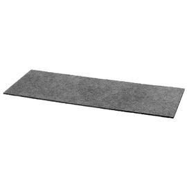 107273 Kohlefilter "KST3240 Plus", Material: Aktivkohle, Maße: 1120 x 445 x H 10 mm, 0,21 kg product photo  S