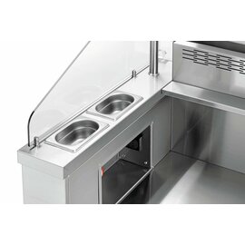 cooking station KST3240 Plus product photo  S