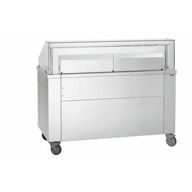 cooking station KST3240 Plus product photo  S