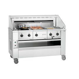 cooking station KST3240 Plus product photo  S