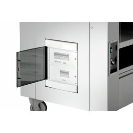 cooking station KST2200 Plus product photo  S