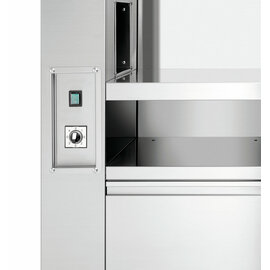 cooking station KST2200 Plus product photo  S