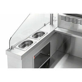 cooking station KST2200 Plus product photo  S
