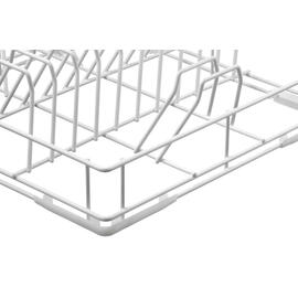 plate basket 400 x 400 mm  H 120 mm product photo  S