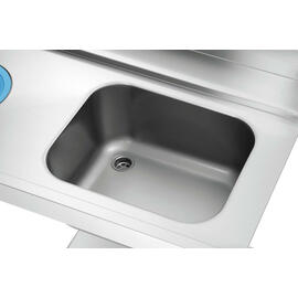 Vorabräumung DS-LI1BAS product photo  S