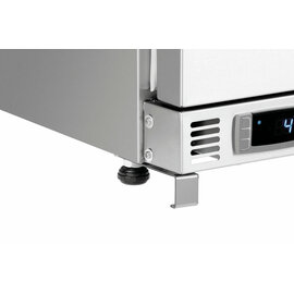 drawer cooler 600S2 installable with 2 drawers | convection cooling product photo  S