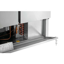 mini cooling table 900T2 | 2 wing doors product photo  S