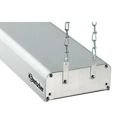 infrared food warmer L 760 mm product photo  S
