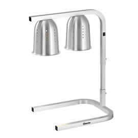 thermal bridge I2WL552 1/1 550 watts | number of radiators 2 | infrared product photo  S