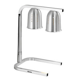 thermal bridge I2WL552 1/1 550 watts | number of radiators 2 | infrared product photo  S