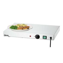 hot plate 250 watts 500 mm  x 375 mm  H 64 mm product photo  S