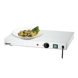 hot plate 250 watts 500 mm  x 375 mm  H 64 mm product photo  S