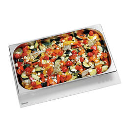 hot plate WP230S-EB 1/1 230 watts product photo  S