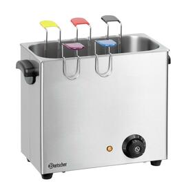 egg cooker EH6 countertop unit | 230 volts 2600 watts product photo  S