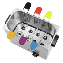 egg cooker EH6 countertop unit | 230 volts 2600 watts product photo  S