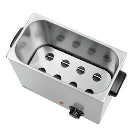 egg cooker EH6 countertop unit | 230 volts 2600 watts product photo  S