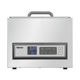 sous vide cooker SV G16L countertop unit | 230 volts 2000 watts product photo  S