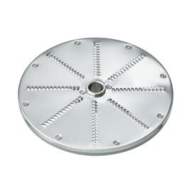 vegetable cutter GMS550 230 volts  H 500 mm | 5 cutting discs product photo  S