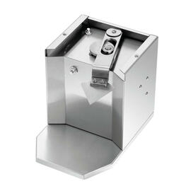 curry sausage cutter electro DRM3500E cutting thickness adjustable product photo  S