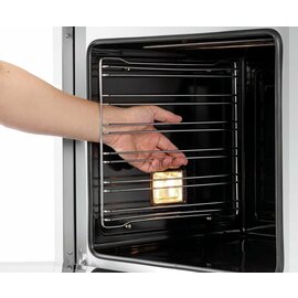 convection oven MF6430  • 230 volts | grid|baking tray product photo  S