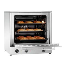convection oven MF6430  • 230 volts | grid|baking tray product photo  S