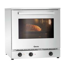 convection oven MF6430  • 230 volts | grid|baking tray product photo  S