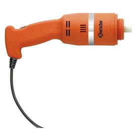 stick mixer MX 235 orange rod length 235 mm 15000 rpm 250 watts product photo  S