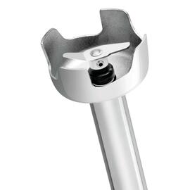 stick mixer MX 235 orange rod length 235 mm 15000 rpm 250 watts product photo  S
