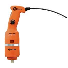 stick mixer MX 235 Plus orange rod length 235 mm 15000 rpm 250 watts product photo  S