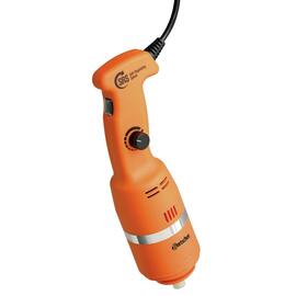 stick mixer MX 235 Plus orange rod length 235 mm 15000 rpm 250 watts product photo  S