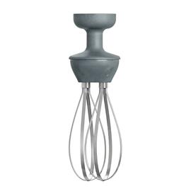 130117 Scheebesen "MX 235 Plus SB 170", CNS 18/10, Kunststoff, Schneebesenlänge: 170 mm, Maße: 90 x 90 x H 290 mm, 0,4 kg product photo  S
