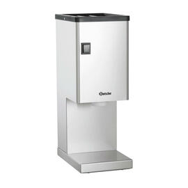 ice crusher 300 | 250 watts 230 volts | 60 kg/h product photo  S