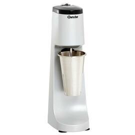 drink mixer stainless steel product photo  S