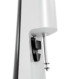 drink mixer stainless steel product photo  S