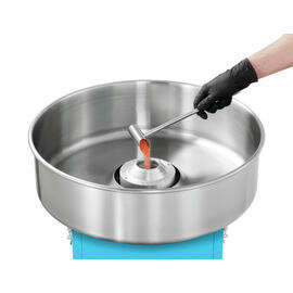candy floss machine product photo  S