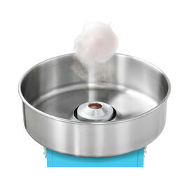 candy floss machine product photo  S