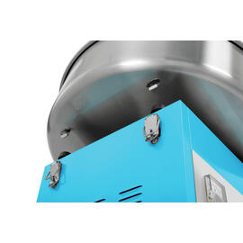candy floss machine product photo  S
